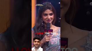 #love #shreelila #movie #entertainment #sreeleela #learnwithheman