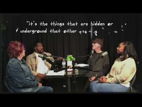 GodClass Podcast Divorce