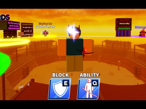 How to do Wavelight glitch in Blade Ball