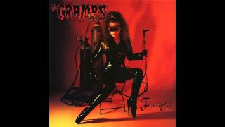 The Cramps - I'm Customized