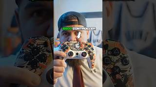 I Buried a $500 Controller in the Snow