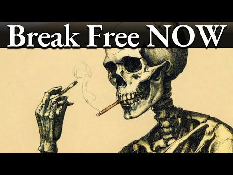 Carl Jung’s DARK Psychology of Resilience (No one Can Break You After This)