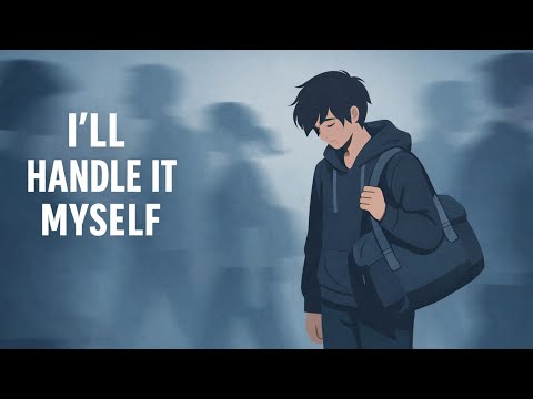 If You Do Everything Alone, Watch This (Hyper-Independence Explained)