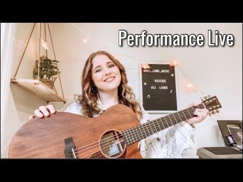 Performance Live