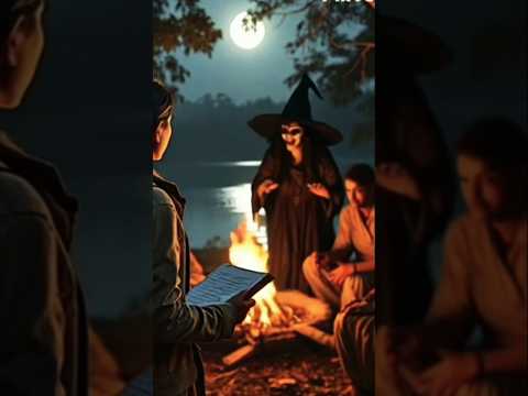 खुनी झील का रहस्य 👹👽👻#shorts #ytshorts