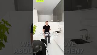 ✅ What Do I Like About My Kitchen?