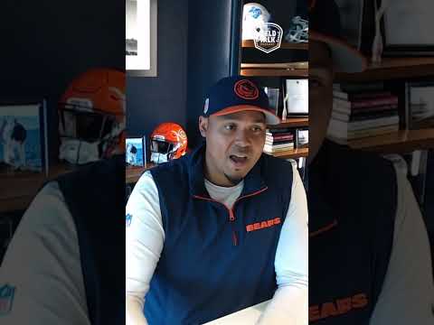 Who has Bears GM Ryan Poles learned from on his path to becoming an NFL General Manager?