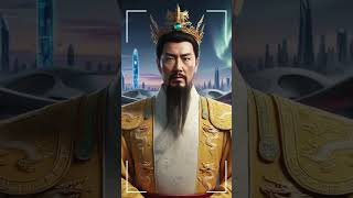 What If Emperor Qin’s Quest for Immortality Succeeded?