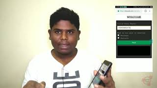| I Hacked Whatsapp | You Can Also Learn In 3 Steps  |