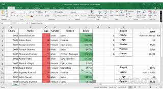 Quick Analysis Tool in excel #exceltech #exceltips #education #exceltutorial #exceltips #education