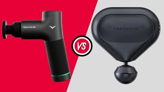 Hypervolt GO vs Theragun MINI | Best Mini Massage Gun