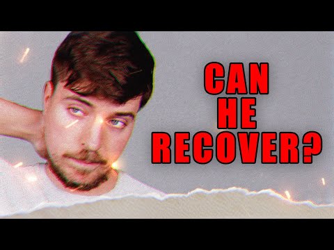 The Downfall of Mr. Beast? Disturbing Allegations Surface