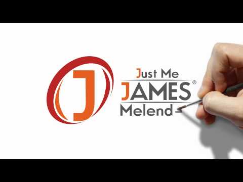 Just Me James Intro - James Melendez