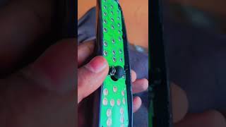 LG Magic Remote Wheel Fix | Easy Repair for Scrolling Issue . #lgmagicremote #howtofix #magicremote