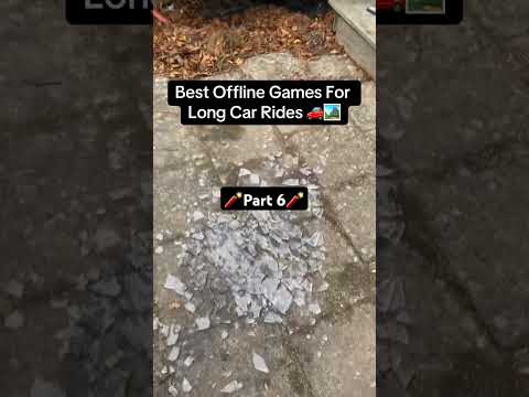 Fun Offline Games ! 🌧😶‍🌫️🌨🌊 #offlinegames #mobilegame #mobilegaming #androidgames #iosgames