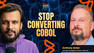 Mainframe Modernization: A Practical Conversation with BMC on Understanding Before Converting