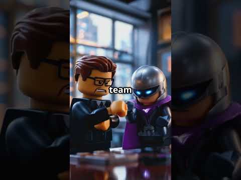 🚀 Project Management Showdown: Brick City vs. Space Rebels! ⚔️ #projectmanagement #ai #innovation