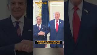 Inside America’s New Hunt for Rare Earths in Pakistan | Vantage with Palki Sharma | N18G