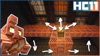 Advanced Path Finding [03] Hermitcraft 11