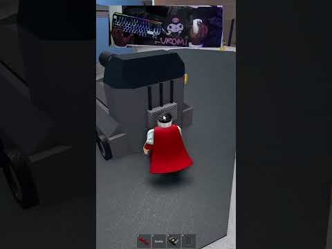 OMNI MAN MM2 MONTAGE 😍