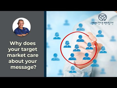 Why Should People Care About DaveTheEntrepreneur or DaveTheNurse?
