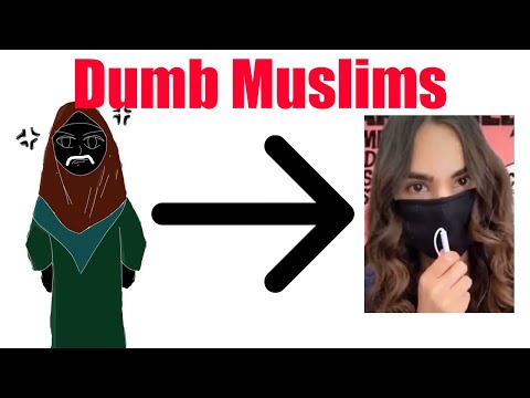 Muslims Can't Handle Others - Why Do Muslims Push People Away From Islam?