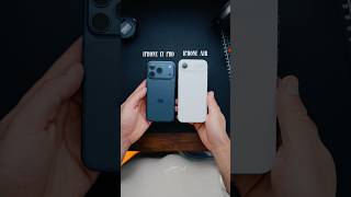 iPhone Air Sky Blue - Unboxing and Quick Camera Test!