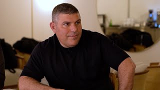 מיאכטות ועד הורות: בדרך לגיוס עוצרים אצל טדי שגיא