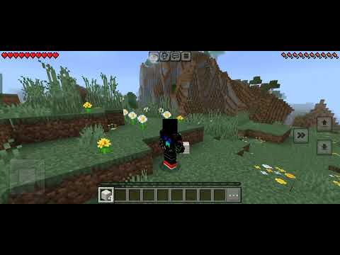 MINECRAFT, PE BODY VISIBLE HACK #minecraft #minecraft #gaming #subscribe #short#viralvideo