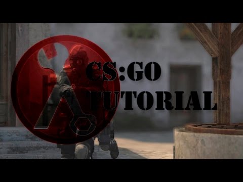 CS:GO Tutorial 5 ( DOF )
