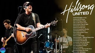 Awesome Hillsong Praise and Worship Songs 2021 Playlist 🙏Inspiring Christian Worship Songs 2021