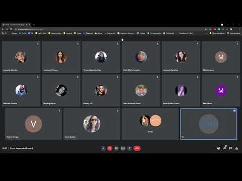Grupo 2 Clase 19.2
