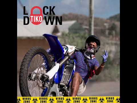 Tiko - Lockdown.