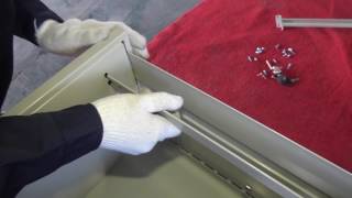 filing cabinet FC D4A