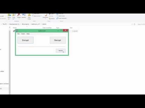 Getting Started with Saferoom Windows - Encryption for Evernote
