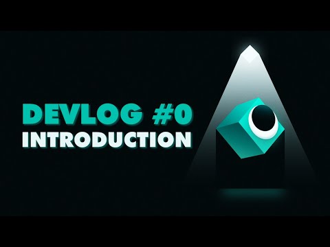 Creating a Minimalist 2D Platformer | Devlog #0
