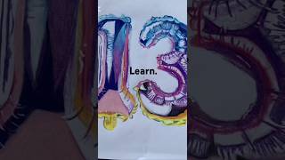 AI art isn’t real #art #aiart #traditionartist #youngartist #artificialintelligence #artist