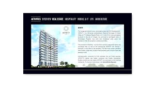KHG Webpage Animation