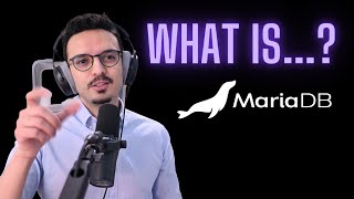 What is MariaDB?