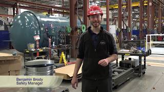 How to handle FOD Control