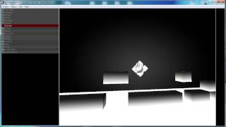 Geometry Dash 3D Demo
