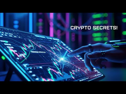 Crypto Trading Part 2: Advanced Strategies!