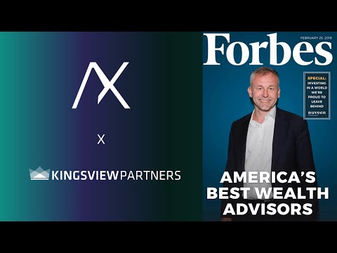 Buff Dormeier, Chief Technical Analyst at a $4B AUM RIA on How AdvisorX Augments his Productivity