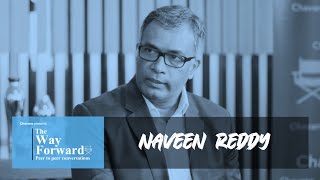 Dell Technologies Naveen Reddy talks about growth of unstructured data | Chavan's Technologies