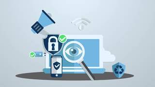Cyberopslabs Info-graphic Video | Cyber Security Introduction