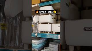 📌 Office | Car | Kitchen | Study table ellathukkum perfect! DMart finds 💯  #ytshorts #shorts #dmart