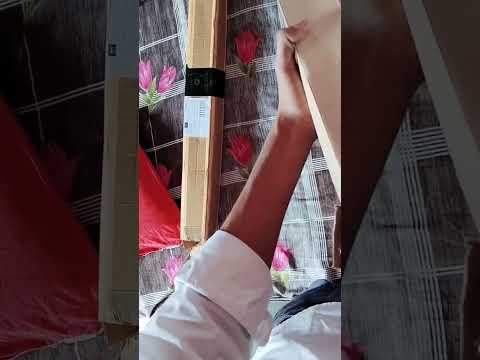 tripod Unboxing #shortvideo #youtubeshort #youtube #shortsfeed #zawaz_tech #ytshort #tripod