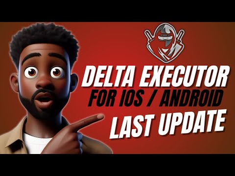 🚀 NEW! Delta Executor for iOS & Android (2025) – Keyless, No Jailbreak, No Root! 🔥