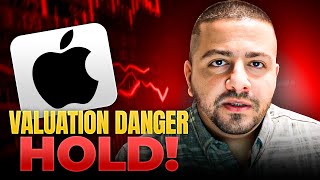 Near 52-Week High, Is Apple Stock a Buy? | AAPL Stock Analysis