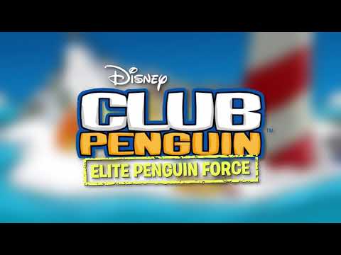 Gary's Theme (Plagg Mix) - Club Penguin: Elite Penguin Force